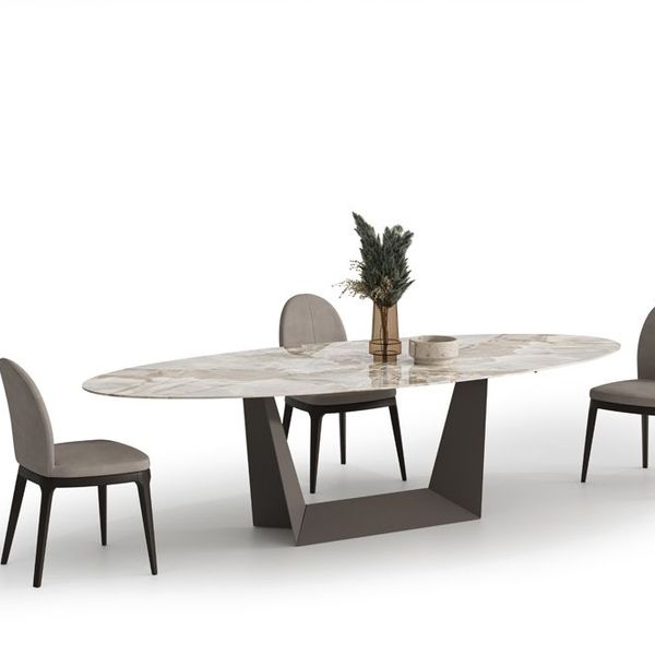 Avorio Table — Bild 1