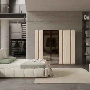 Morello İstanbul Yatak Odası, Bild 4