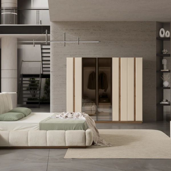 Morello İstanbul Yatak Odası — Bild 4