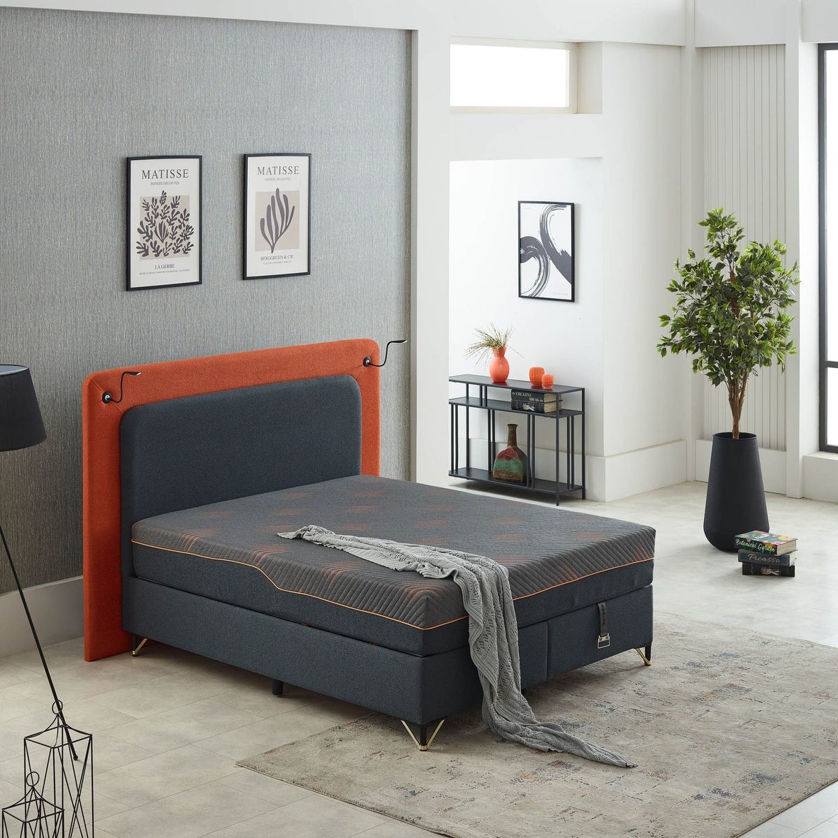 PRIME Grau — Bild 2