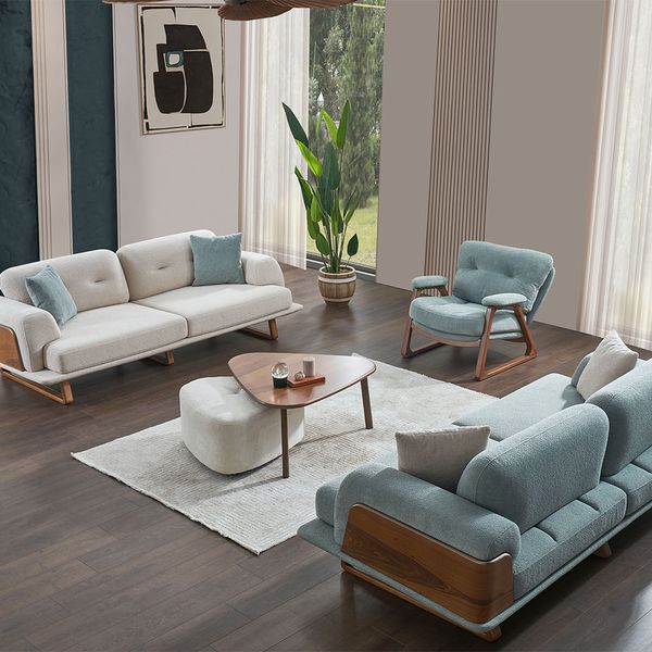 Coco Koltuk Takımı — Bild 2