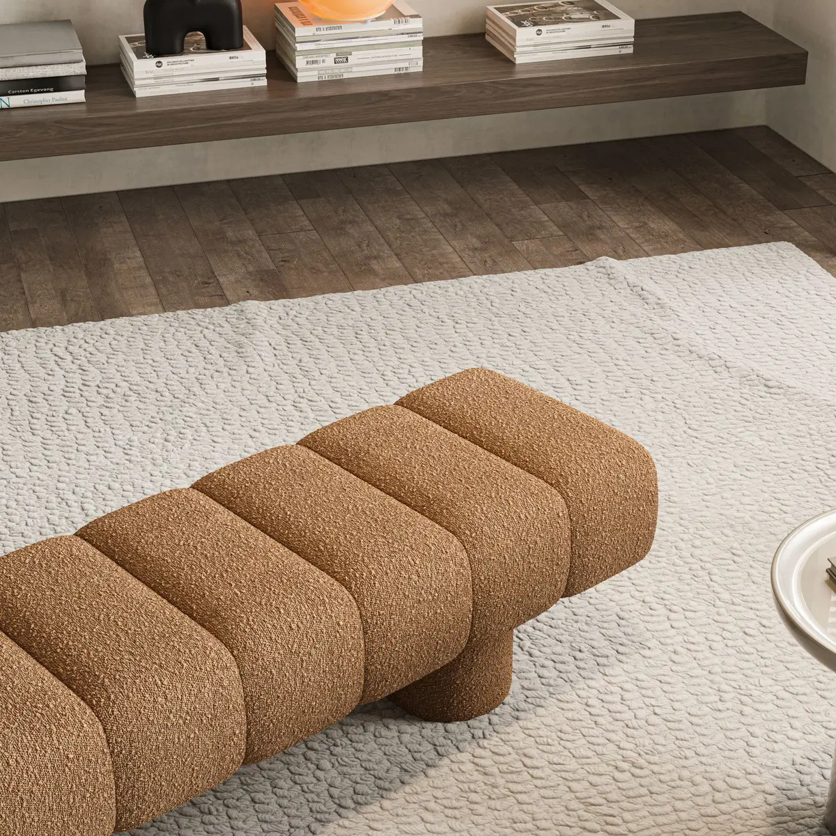 Mınty Bench Bench, Bild 2