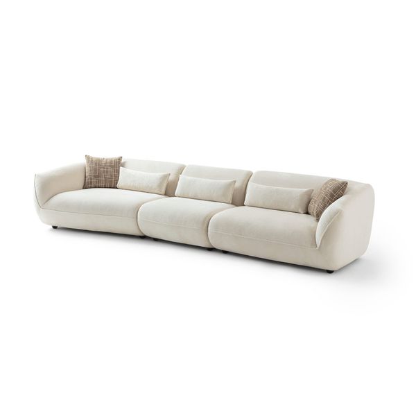 Capri Weiß — Bild 4