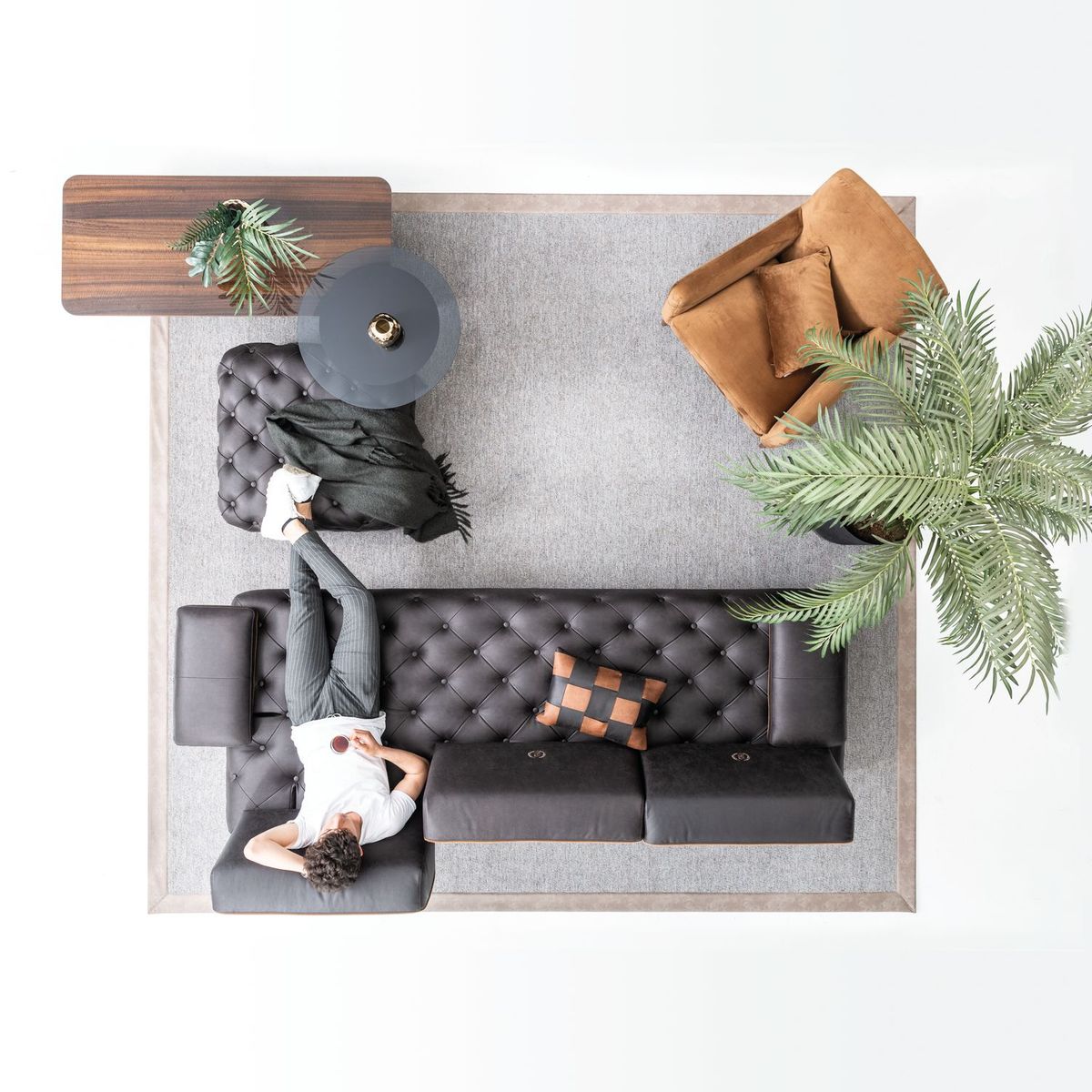 Marseille-Maestro — Bild 3