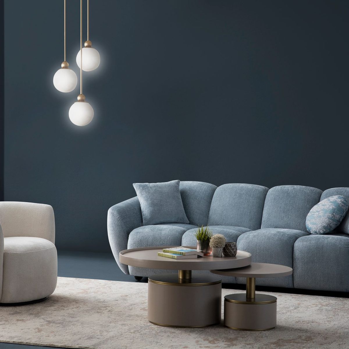 Bonbon Anthrazit — Bild 4