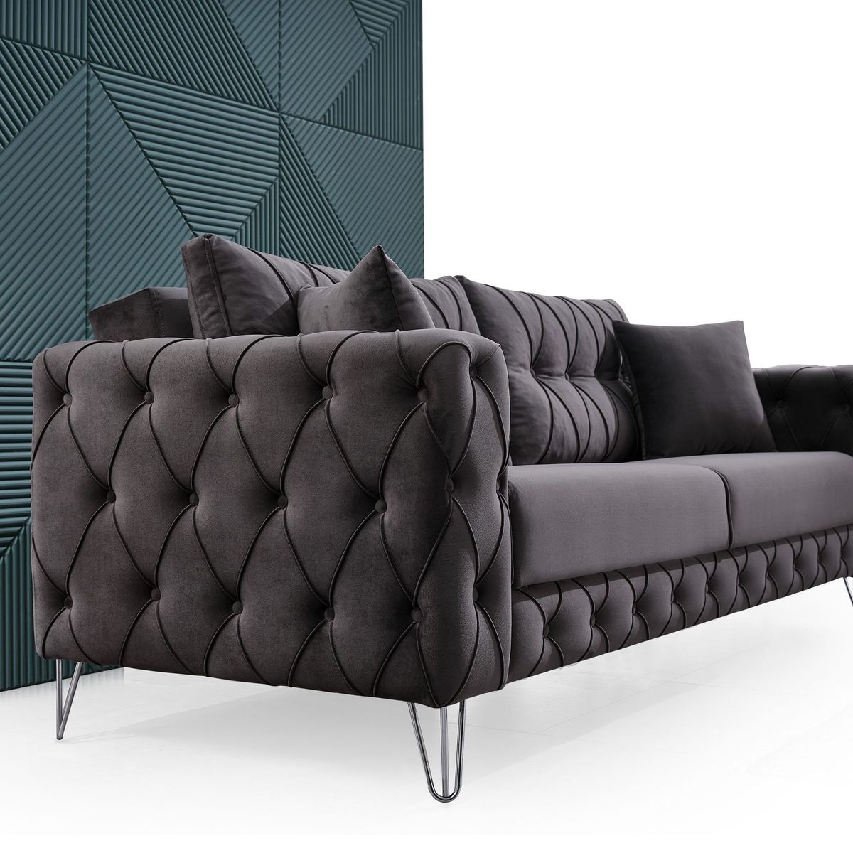 Zimas Katalog 2024 Anthrazit — Bild 3