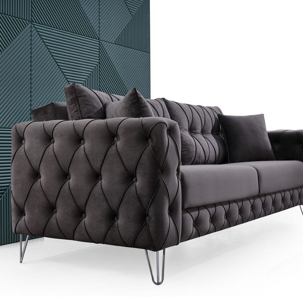 Zimas Katalog 2024 Anthrazit — Bild 3