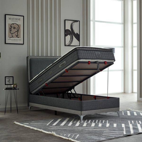 ASPENDOS T Baza Anthrazit — Bild 3