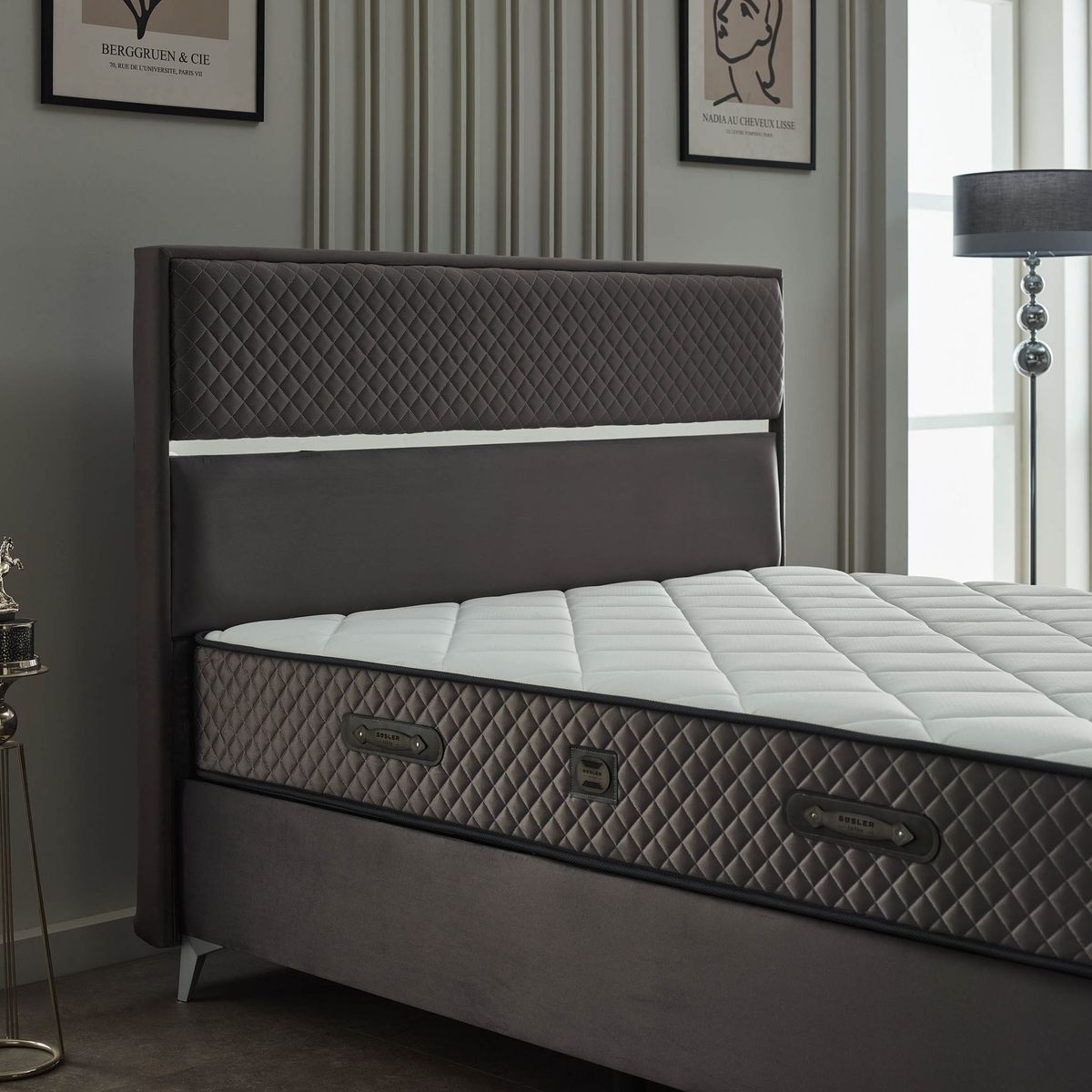 PERLA Anthrazit — Bild 3