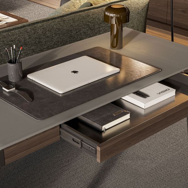 Dandy Study Desk Module — Bild 3