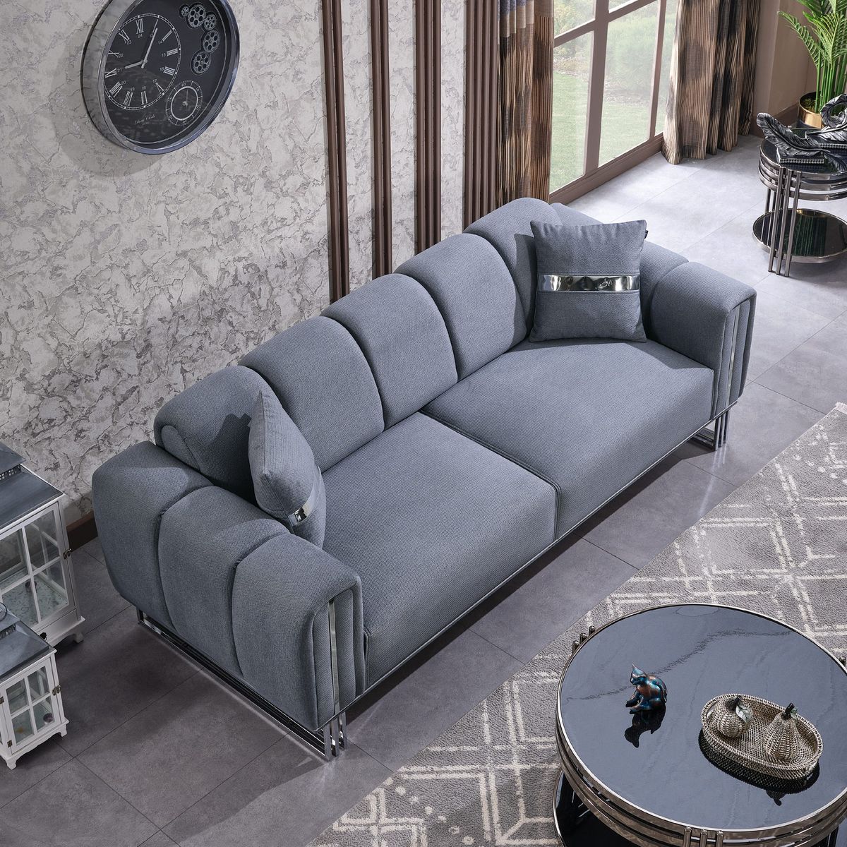 Zimas Katalog 2024 Grau — Bild 3