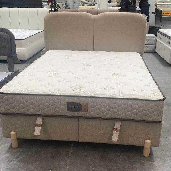 BOHEM Grau — Bild 1