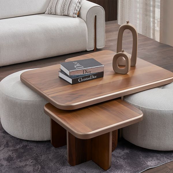 Aqustic Koltuk Takımı — Bild 4