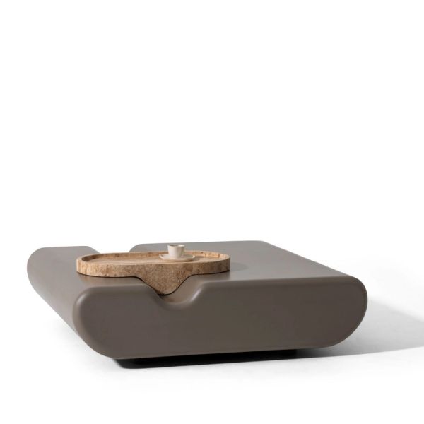 Oreon — Couchtisch