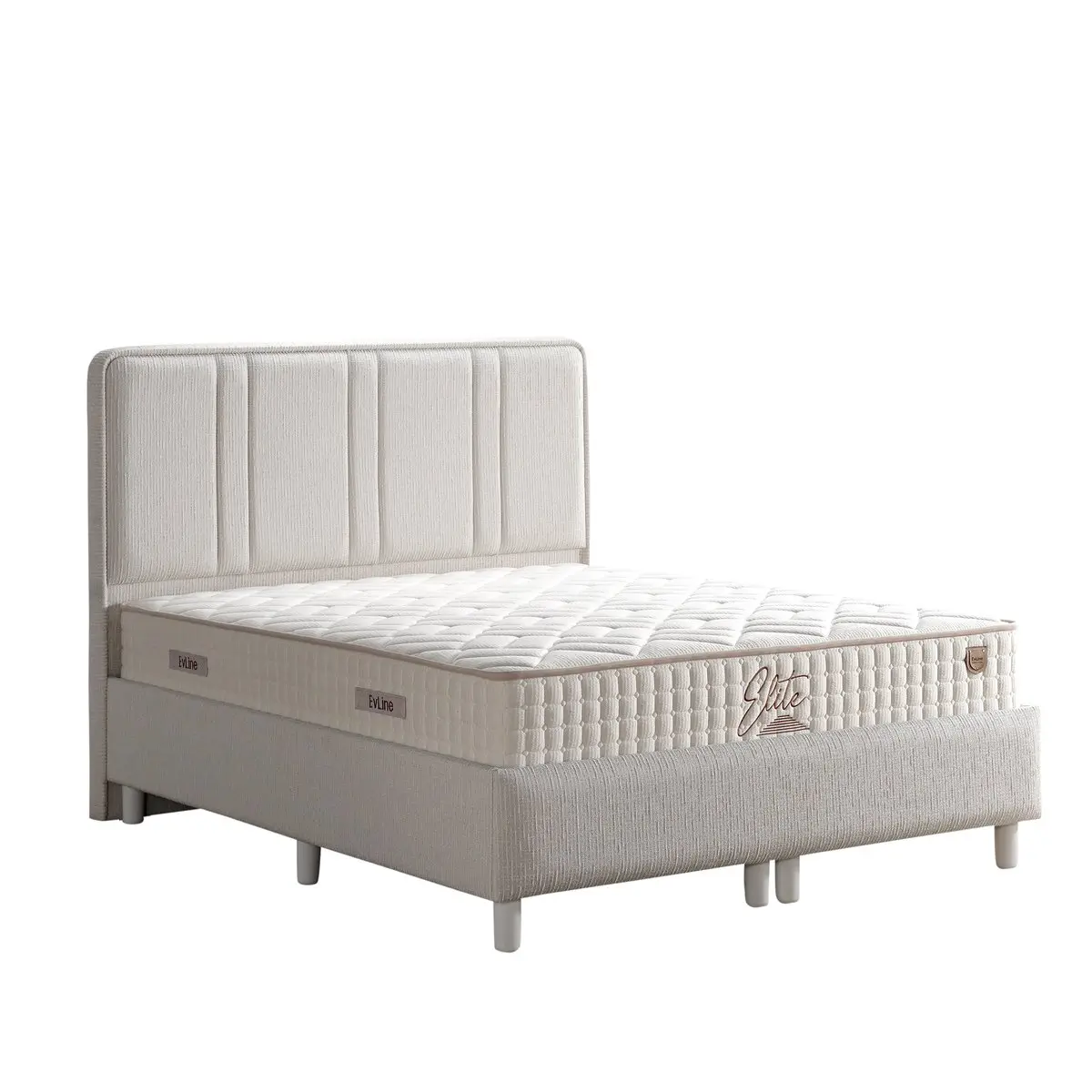 Evline Luna, Bild 7