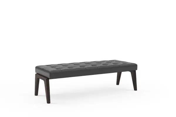 Roma Bench Bench, Bett von Saloni bei Dub@i Möbel Hagen