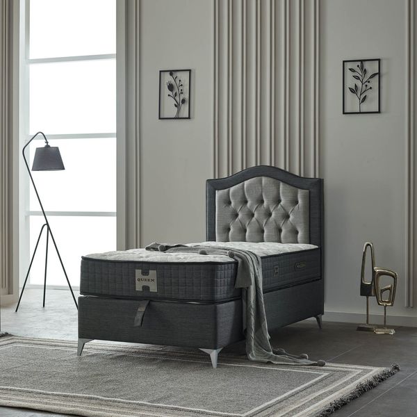 QUEEN T Baza Grau — Bild 2