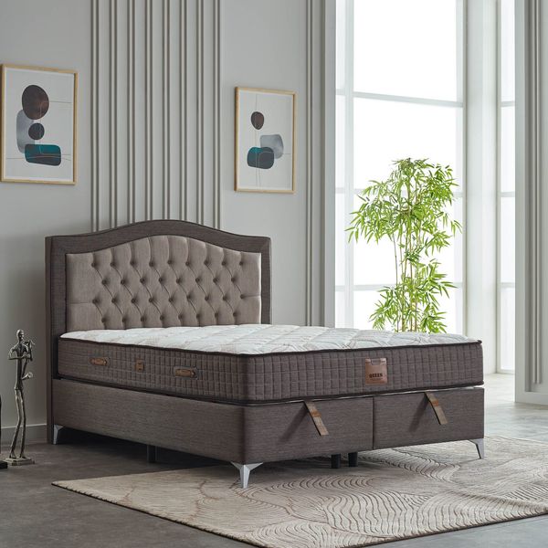 QUEEN Grau — Bild 5