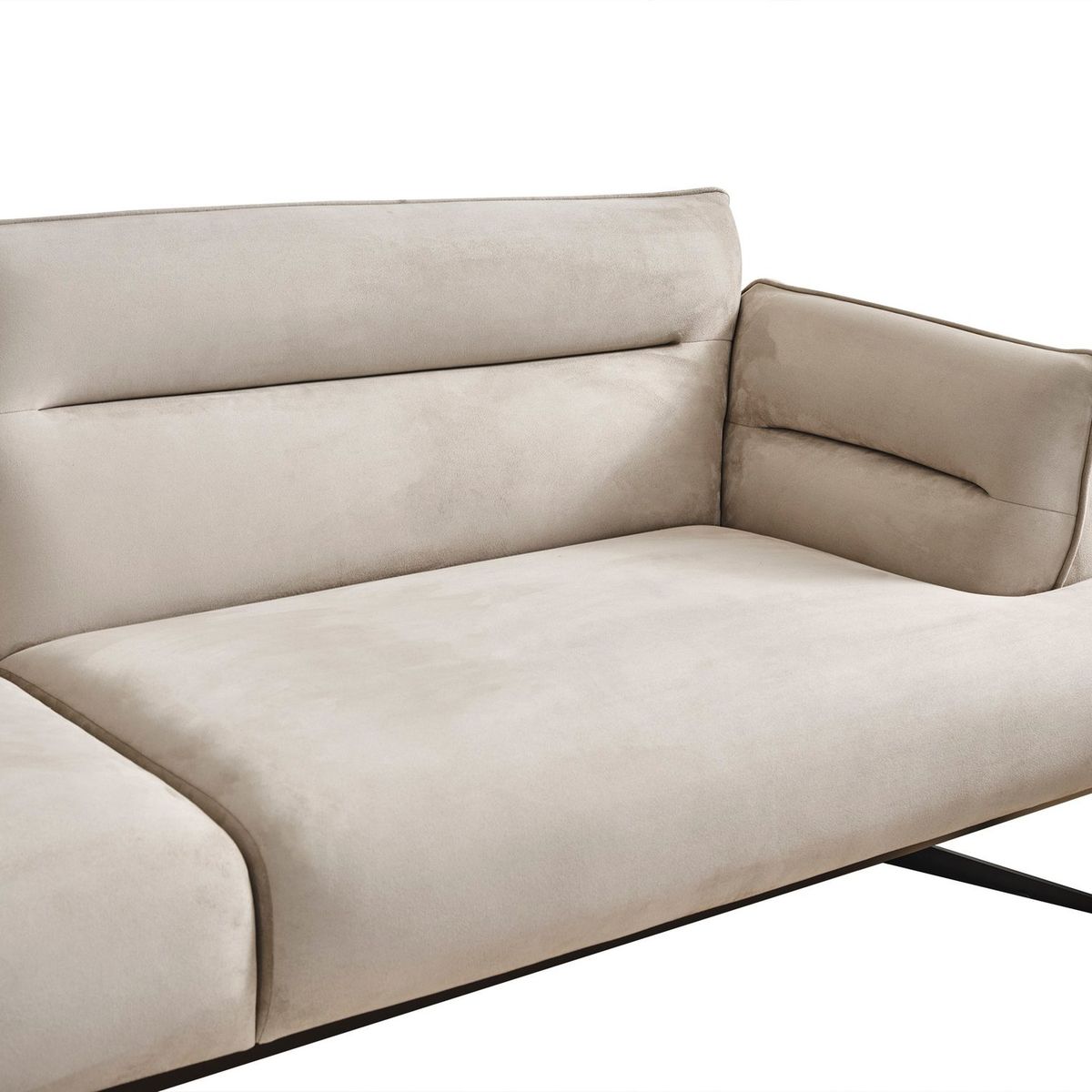 Polo Hellgrau — Bild 2