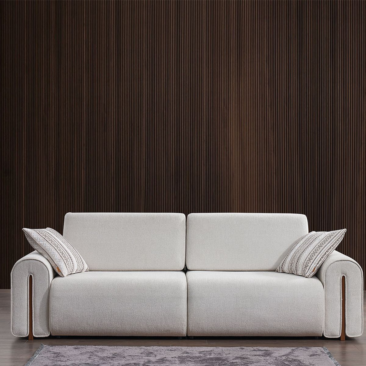 Aqustic Koltuk Takımı — Bild 6