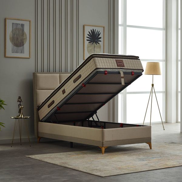 CALISTA T Baza Anthrazit — Bild 3