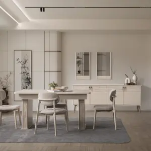 Morello Beyza Yemek Odası, Bild 1