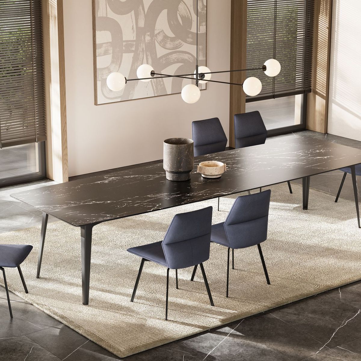 Porcelain Ceramic — Bild 3