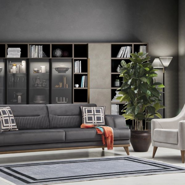 Morello Zena Koltuk Takımı — Bild 3