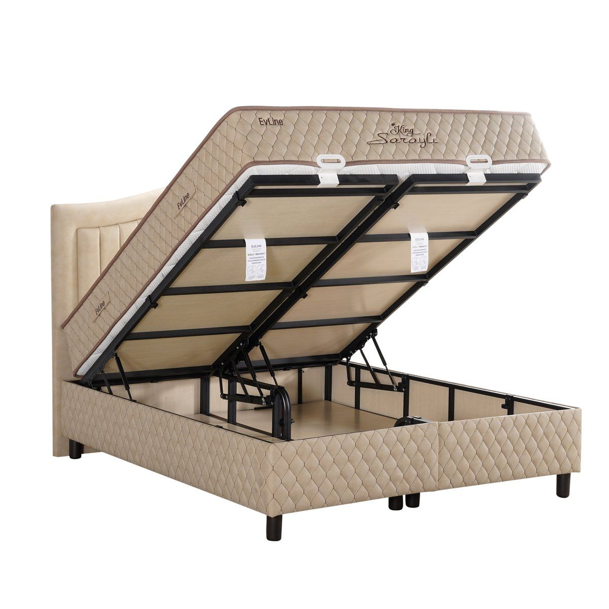 Evline King — Bild 5