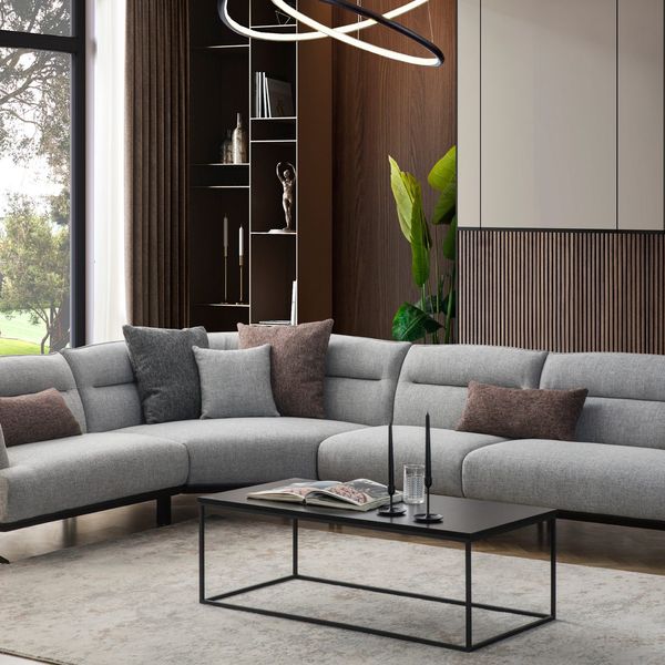 Polo Anthrazit — Bild 3