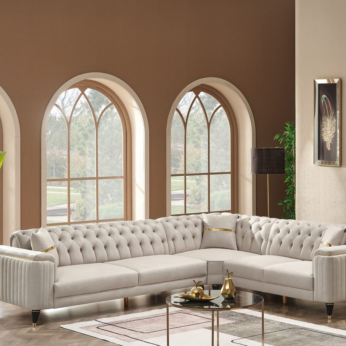 Zimas Katalog 2024 Beige — Bild 3