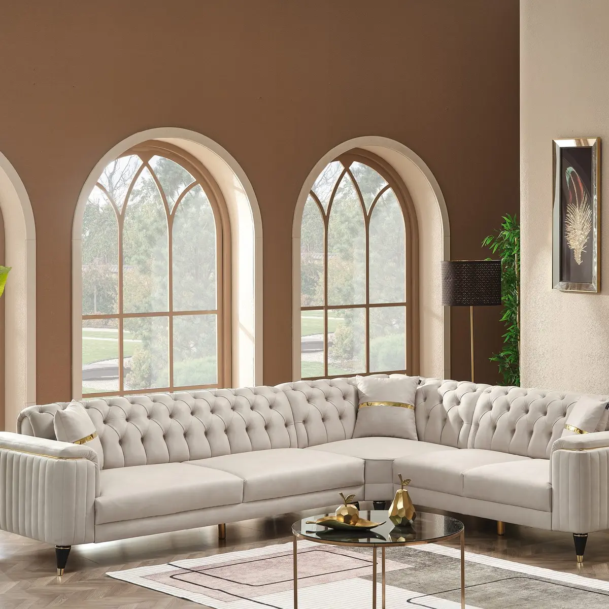 Zimas Katalog 2024 Beige, Bild 3