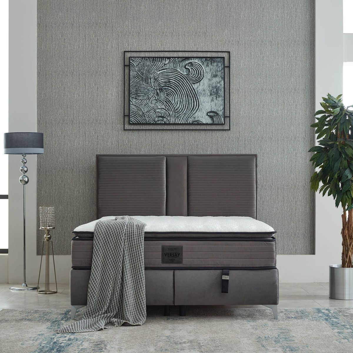 VERSAY Grau — Bild 4