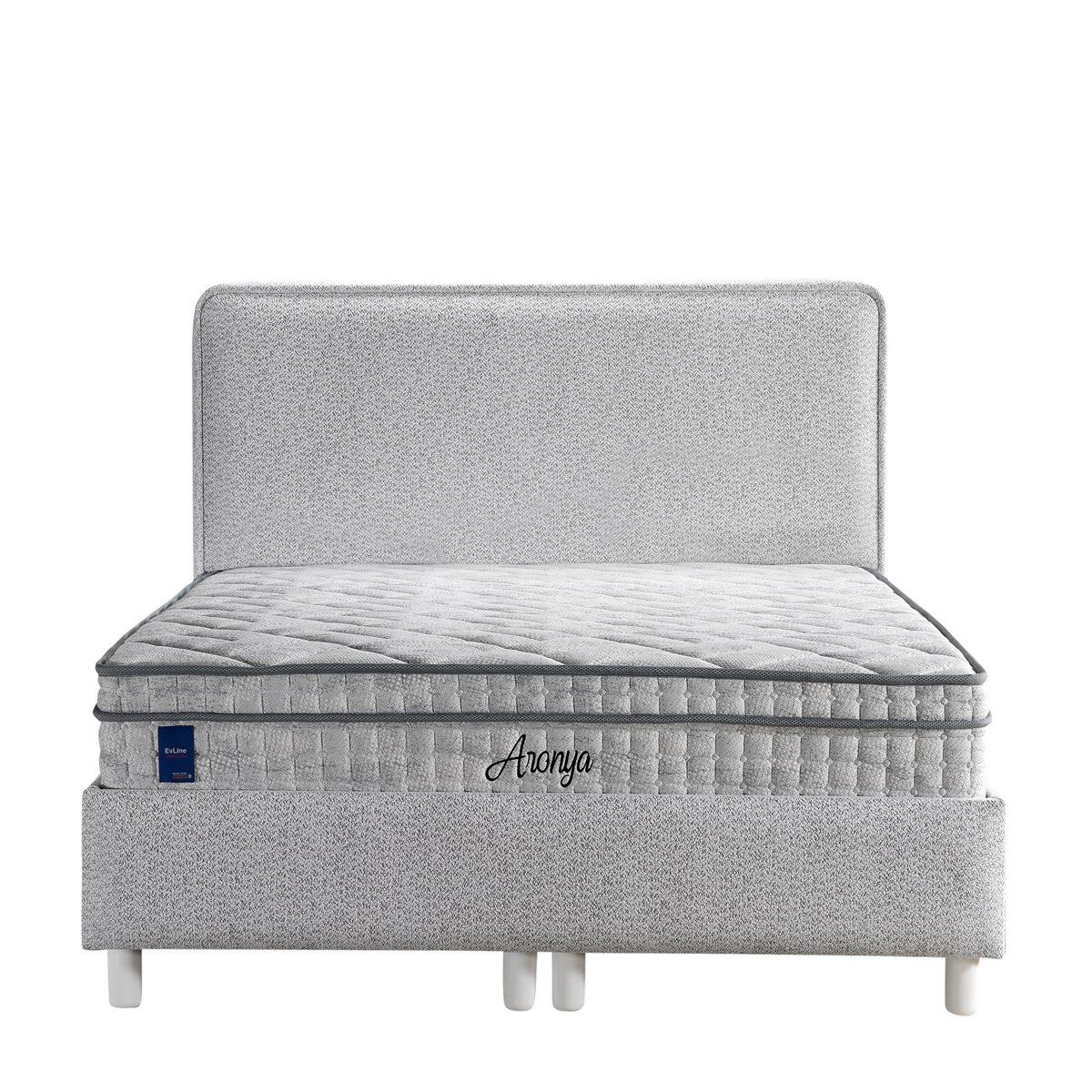 Evline Sevilla — Bild 1