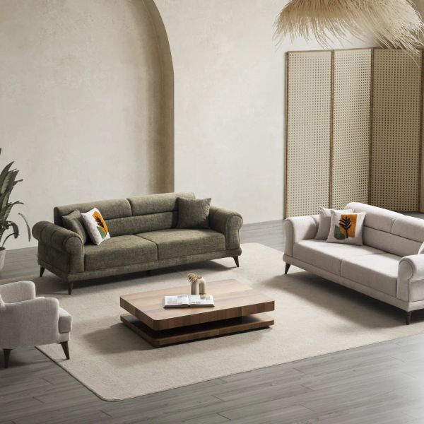 Morello Luna Koltuk Takımı — Bild 2