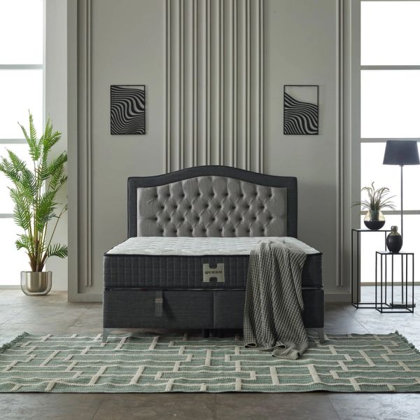 QUEEN Anthrazit — Bild 1