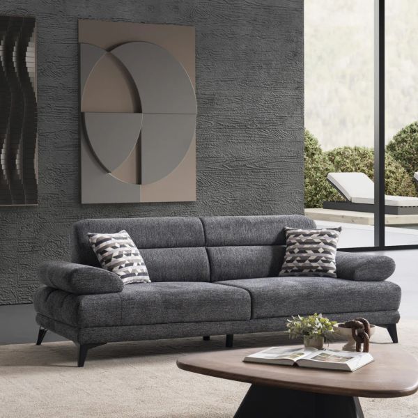 Morello Side Koltuk Takımı — Bild 4