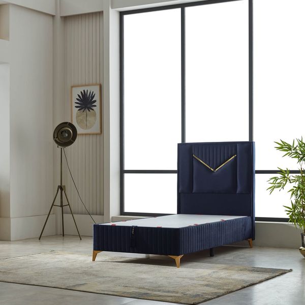 BIONIGHT T Baza Hellgrau — Bild 3