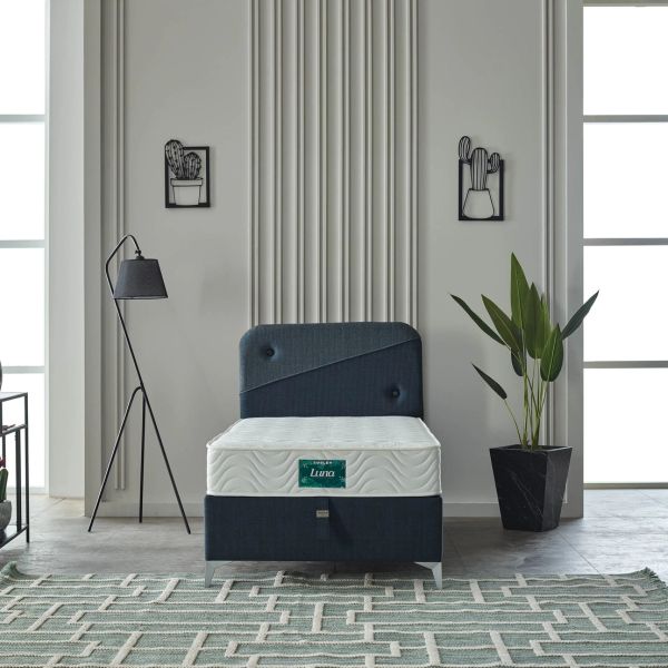 LUNA Grau — Bild 1