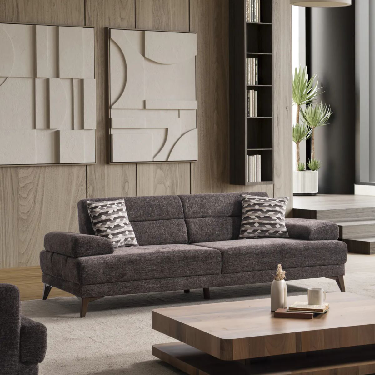 Morello Efes Koltuk Takımı — Bild 4