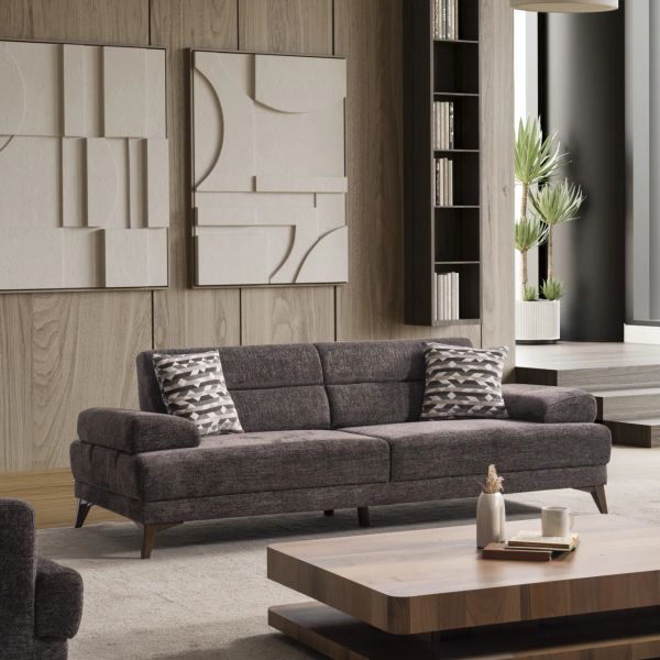 Morello Efes Koltuk Takımı — Bild 4