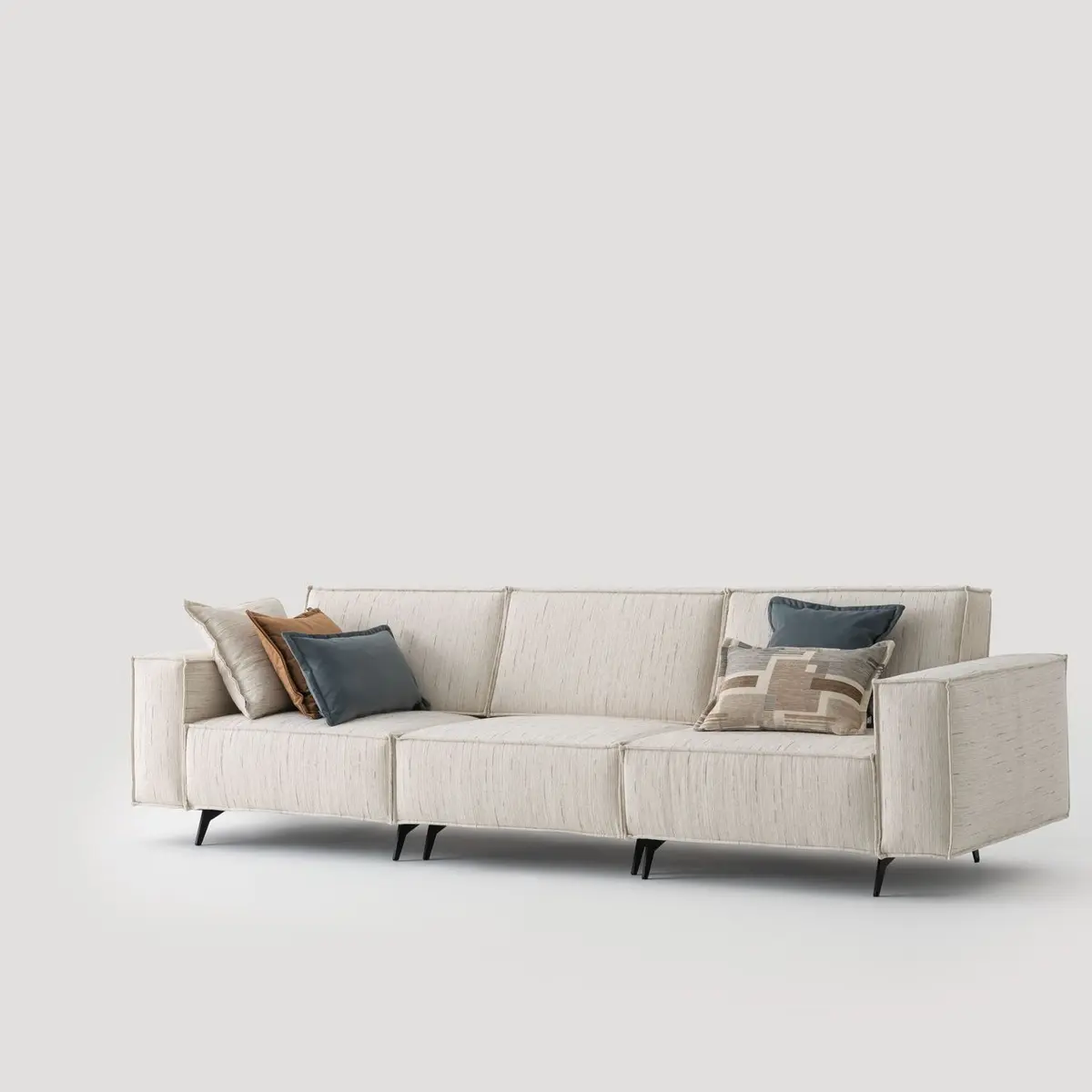 Air Cavalli, Bild 3