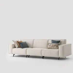 Air Cavalli, Bild 3
