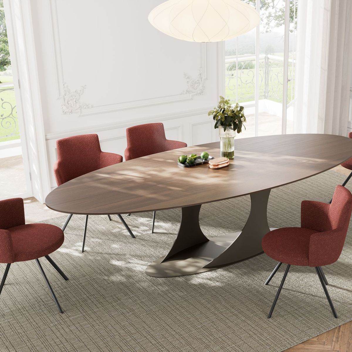 Loop Table — Bild 4