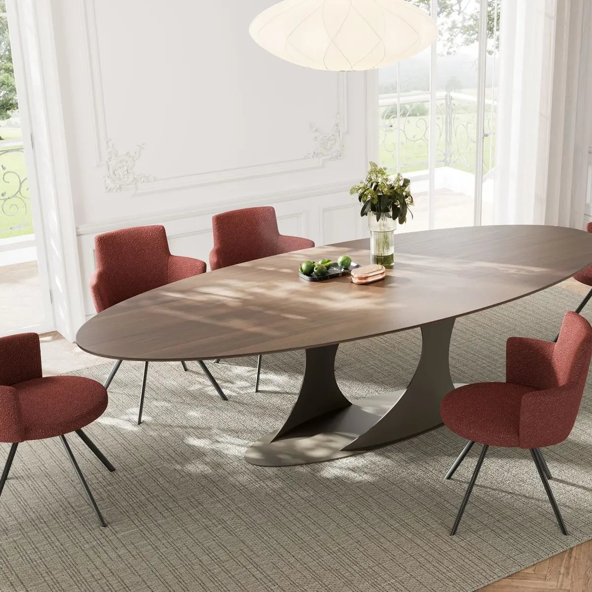 Loop Table, Bild 4