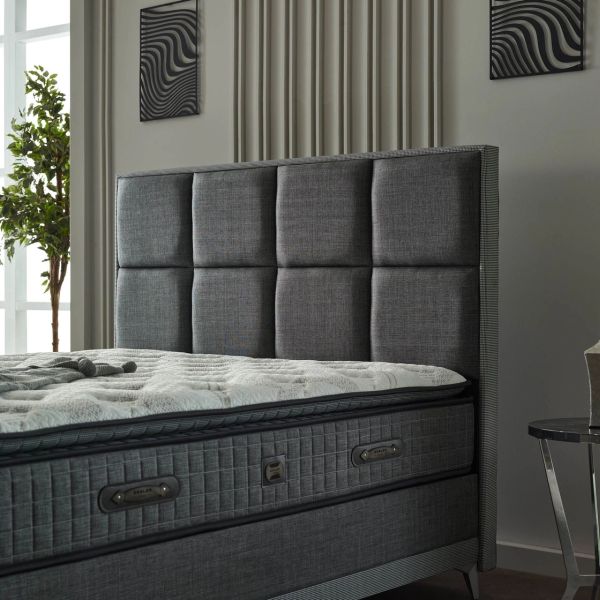 CALISTA Anthrazit — Bild 1