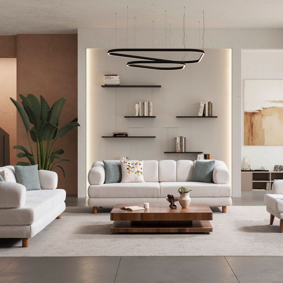 Morello Lion — Bild 1