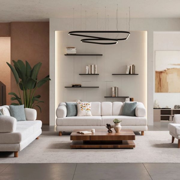 Morello Lion — Bild 1