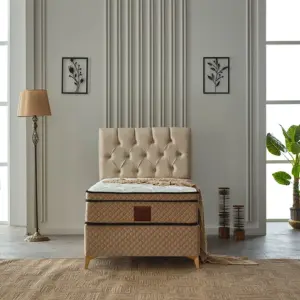 KING ROYAL T Baza Grau, Bild 1