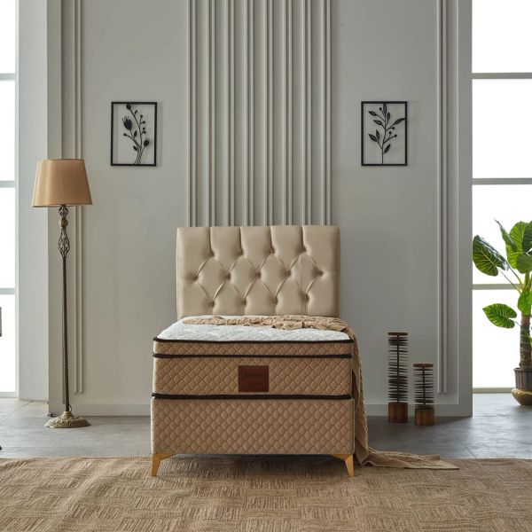 KING ROYAL T Baza Grau — Bild 1